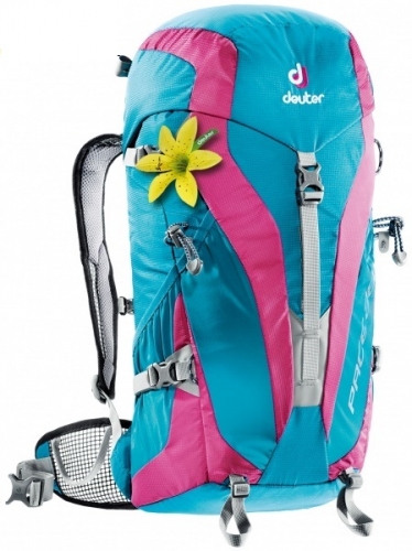Купить Рюкзак Deuter Pace 28 SL 3300215 в Киеве по лучшей цене с доставкой в Украине | Магазин NORTHWALL